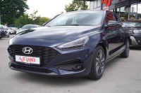 Vorschau: Hyundai i30 Fastback 1.0 T-GDi