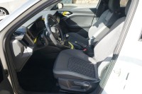 Audi A1 Sportback 25 TFSI advanced