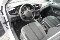 VW Polo 1.0 Highline