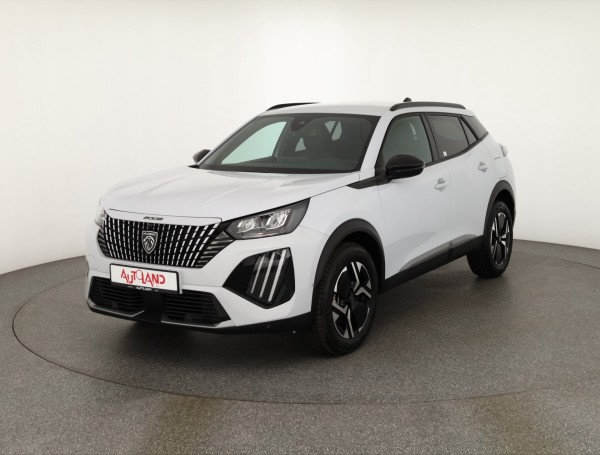 Peugeot 2008 1.2 Hybrid 136 Aut.
