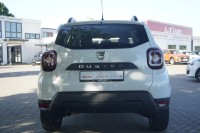 Dacia Duster II 1.0 TCe 100 LPG