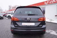 VW Golf Sportsvan VII 1.4 TSI DSG R-Line