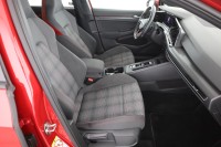VW Golf VIII 2.0 TSI DSG GTI