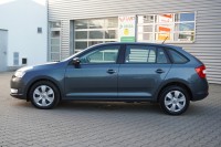 Skoda Rapid Spaceback 1.2 TSI Ambition Green tec