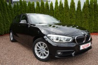 BMW 118 i Edition Sport Line Shadow