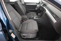 VW Passat Variant 2.0 TDI DSG