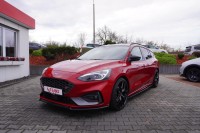 Vorschau: Ford Focus Turnier 2.3 EcoBoost ST