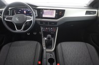 VW Taigo 1.0 TSI Move