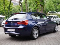 BMW 118 118i Metropolitan