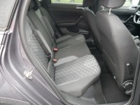 VW Taigo 1.5 TSI R-Line