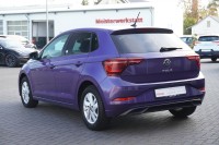 VW Polo 1.0 TSI Style DSG