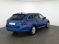 Skoda Superb 2.0 TDI Premium Edition