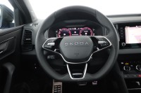 Skoda Karoq Sportline 1.5 TSI DSG