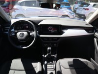Skoda Kamiq 1.5 TSI DSG Tour