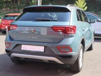 VW T-Roc 1.0 Life