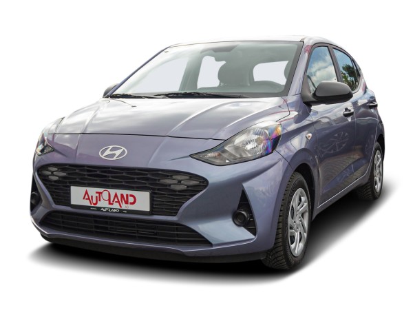 Hyundai i10 1.0 Trend