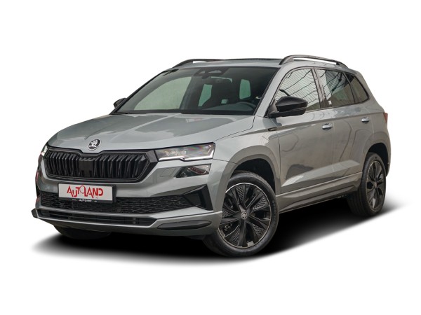 Skoda Karoq Sportline 1.5 TSI DSG