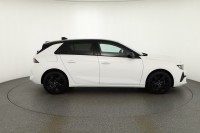 Opel Astra GS-Line 1.2 Turbo Aut.