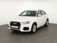 Audi Q3 1.4 TFSI sport 2-Zonen-Klima Navi Sitzheizung