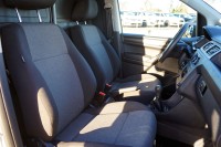 VW Caddy 1.0 TSI Kasten