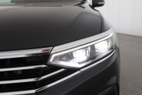 VW Passat Variant 2.0 TDI DSG Elegance