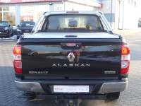 Renault Alaskan 2.3 dCi Double Cab 4x4