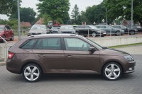 Skoda Fabia Combi 1.2 Style