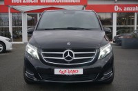 Mercedes-Benz V 250 V250 d Avantgarde lang