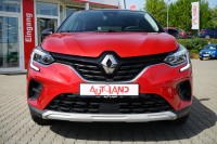Renault Captur II 1.3 TCE M-Hybrid Evolution EDC