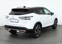 Nissan Qashqai Tekna+ 4WD 1.3 Dig-T Aut.
