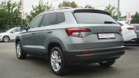 Skoda Karoq 1.5 TSI