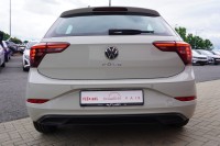 VW Polo 1.0 MPI