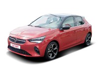 Opel Corsa F 1.2 Elegance Sitzheizung LED Tempomat