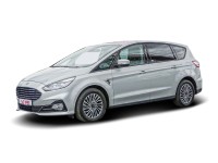 Ford S-Max 2.0 EcoBlue Trend 2-Zonen-Klima Navi Sitzheizung