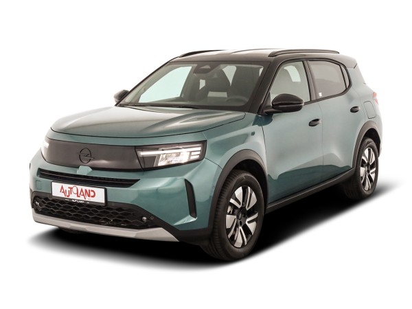 Opel Frontera 1.2 DI Turbo Ultimate Hybrid Aut.