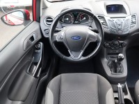 Ford Fiesta 1.0 EcoBoost