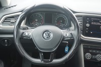 VW T-Roc 1.5 TSI Life