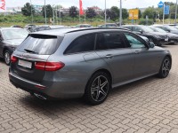 Mercedes-Benz E 300 E300 T de AMG Line