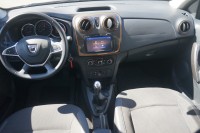 Dacia Sandero Stepway II 0.9 TCE
