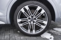 Audi SQ5 3.0 TDI quattro S-Tronic