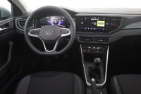 VW Taigo 1.0 TSI