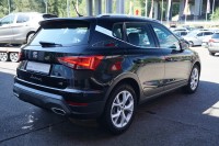 Seat Arona 1.5 TSI FR DSG