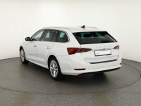 Skoda Octavia Combi 1.5 TSI First Edition