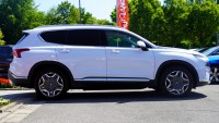 Hyundai Santa Fe 1.6 T-GDI Prime Hybrid 4WD