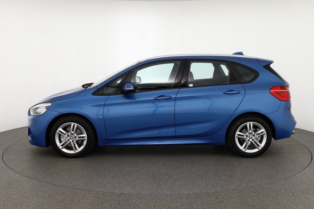 BMW 220 Active Tourer 220d M Sport