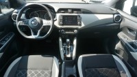 Nissan Micra N-Design
