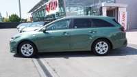 Kia cee'd Sporty Wagon Ceed SW 1.5 T-GDI Aut.