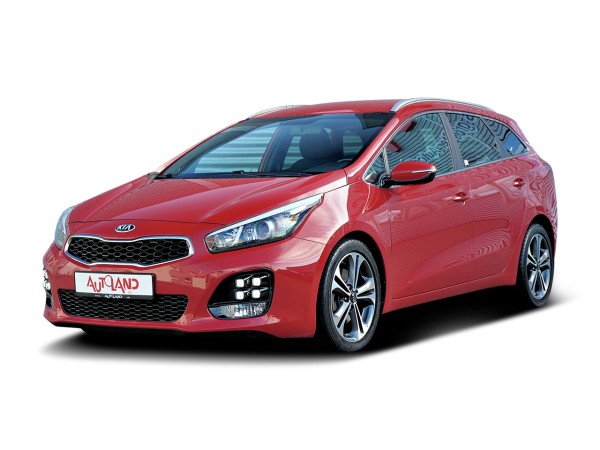 Kia Ceed SW...