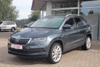 Vorschau: Skoda Karoq 1.5 TSI Style DSG