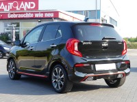 Kia Picanto 1.2 GT Line